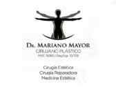 Dr. Mayor Mariano
