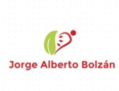 Dr. Jorge Alberto Bolzán