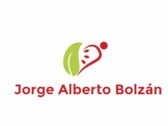 Dr. Jorge Alberto Bolzán