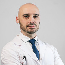 Dr. Sebastián José González