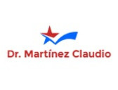 Dr. Martínez Claudio