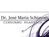 Dr. José María Schiavoni