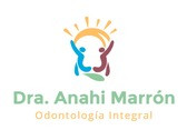Dra. Anahi Marrón