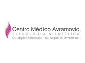 Dr Miguel Avramovic