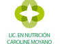 Lic. Caroline Moyano -