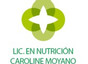 Lic. Caroline Moyano -