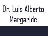 Dr. Luis Alberto Margaride