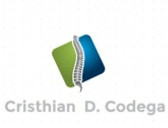 Dr. Cristhian D. Codega