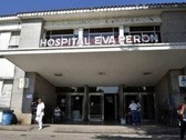 Hospital Eva Perón