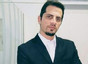 Dr. David Villagra