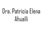 Dra. Patricia Elena Ahualli