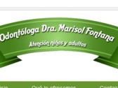 Dra. Marisol Fontana