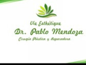 Dr. Pablo Mendoza