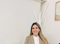 Dra. Antonella D’Angelo