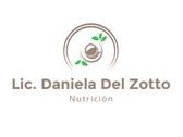 Lic. Daniela Del Zotto