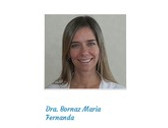 Dra. Bornaz María Fernanda