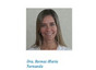 Dra. Bornaz María Fernanda