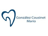 Dr. González Cousinet Mario