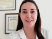 Dra. Natalia Molina