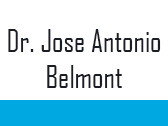 Dr. Jose Antonio Belmont