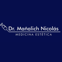 Dr. Mañalich Nicolas