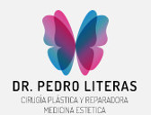 Dr. Pedro Literas