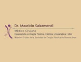 Dr. Mauricio Salzamendi