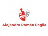 Dr. Alejandro Román Paglia