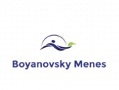 Dr. Boyanovsky Menes
