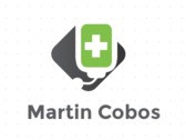 Dr. Cobos Maldonado Martín