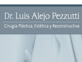 Dr. Alejo Pezzutti