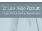 Dr. Alejo Pezzutti