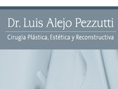 Dr. Alejo Pezzutti