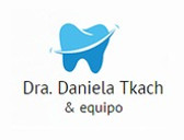 Dra. Daniela Tkach