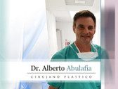 Dr. Alberto J. Abulafia