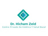 Dr. Hicham Zeid