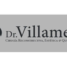 Dr. Juan Martin Villamea