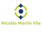 Dr. Nicolás Martín Vila