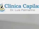 Dr. Luis Palmarino