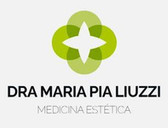 Maria Pia Liuzzi