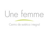 Une Femme