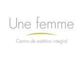 Une Femme