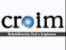 Croim Rehabilitacion Oral e Implantes