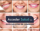 Acceder Salud