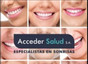 Acceder Salud