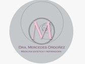 Dra. Mercedes Ordóñez