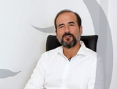 Dr. Cristian Schauvinhold