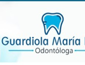 Dra. Guardiola María Inés