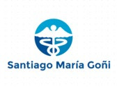 Dr. Santiago María Goñi