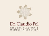 Dr. Claudio H. Pol